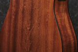 Ibanez AW54LCE-OPN vasuri elektroakustinen
