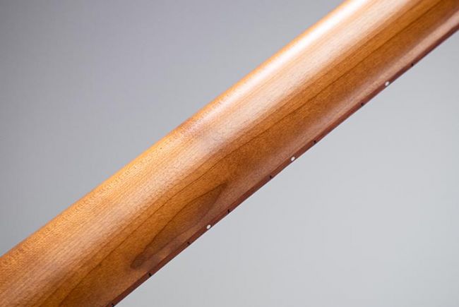 Ibanez AZ24S1F-TKS sähkökitara