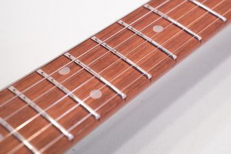 Ibanez AZ24S1F-TKS sähkökitara