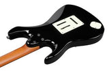 Ibanez AZ2203NBK Prestige