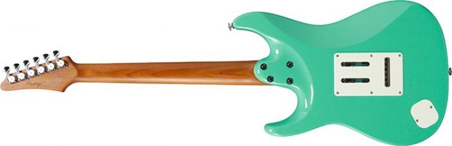 Ibanez AZ2203NSFG Prestige