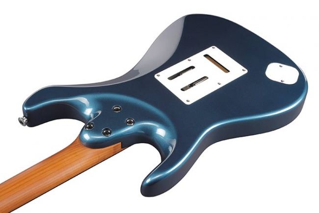 Ibanez AZ2204NPBM Prestige