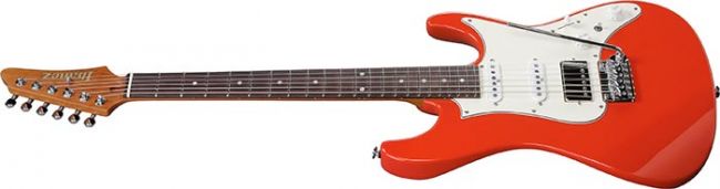 Ibanez AZ2204NW-VR Prestige -sähkökitara