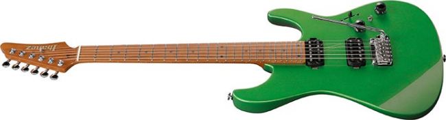 Ibanez AZ2402-AGM Prestige