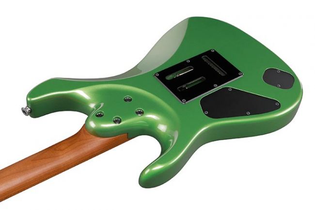 Ibanez AZ2402-AGM Prestige