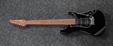Ibanez AZ24047BK Prestige 7-kielinen
