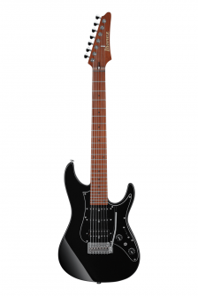 Ibanez AZ24047-BK Prestige 7-kielinen