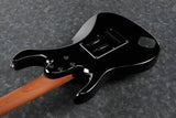 Ibanez AZ24047-BK Prestige 7-kielinen