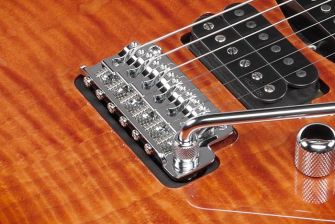 Ibanez AZ2407FSDE Prestige