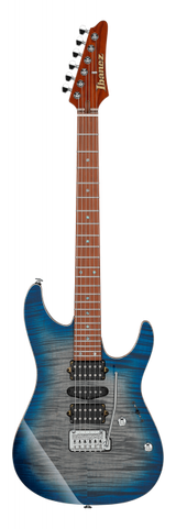 Ibanez AZ2407FSDE Prestige