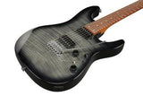 Ibanez AZ24S1F-TKS sähkökitara