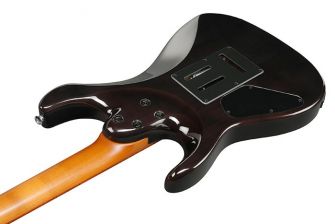 Ibanez AZ24S1F-TKS sähkökitara