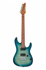 Ibanez AZ24S1F-TXB sähkökitara