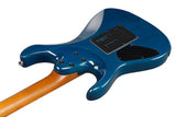 Ibanez AZ24S1F-TXB sähkökitara