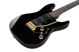 Ibanez AZ26P1-BK sähkökitara
