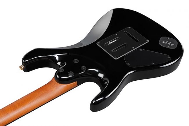 Ibanez AZ26P1-BK sähkökitara