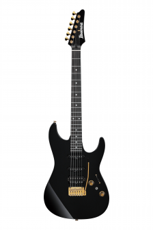 Ibanez AZ26P1-BK sähkökitara