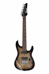 Ibanez AZ427P1PB-CKB Premium pussilla