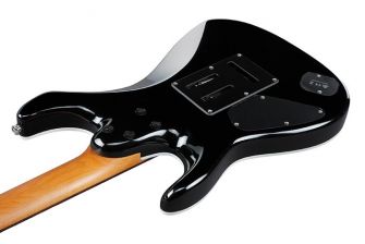 Ibanez AZ42P1-BK Premium