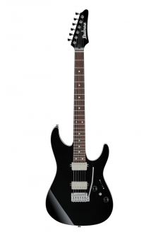 Ibanez AZ42P1-BK Premium