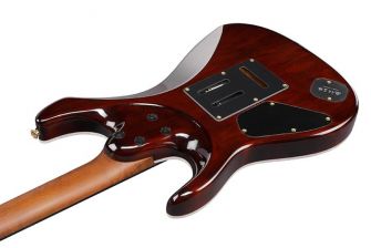 Ibanez AZ47P2K-DEB Premium