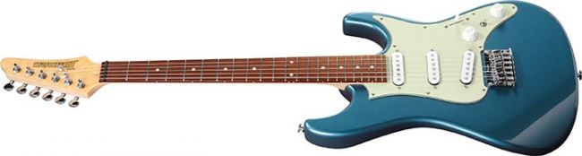 Ibanez AZES31-AOC sähkökitara