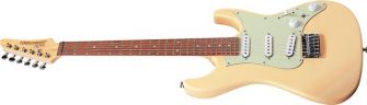 Ibanez AZES31-IV sähkökitara