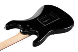 Ibanez AZES40-BK sähkökitara