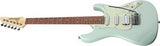 Ibanez AZES40-MGR sähkökitara