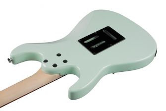 Ibanez AZES40-MGR sähkökitara