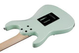 Ibanez AZES40-MGR sähkökitara