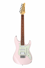 Ibanez AZES40-PPK sähkökitara