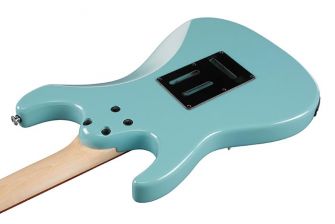 Ibanez AZES40-PRB sähkökitara