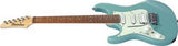 Ibanez AZES40L-PRB vasenkätinen sähkökitara