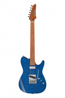 Ibanez AZS2200Q-RBS Prestige - Royal Blue Sapphire