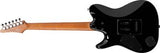 Ibanez AZS2200BK Prestige