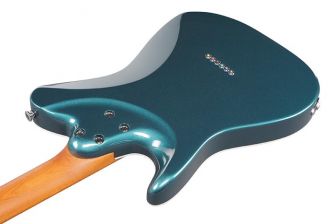 Ibanez AZS2209ATQ Prestige