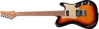 Ibanez AZS2209HTFB Prestige
