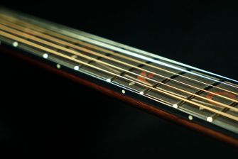 Ibanez AE295-LGS Advantage Elektroakustinen Kitara