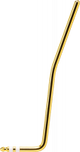 Ibanez Holding Bolt for Saddle