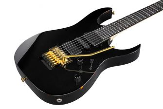 Ibanez 2LE2-1G - Tremolokampi, Gold