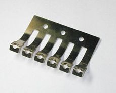 Ibanez Tallapalan Stopperin Ruuvi Edge / Lo-Pro Edge 2LE2