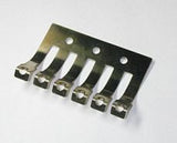 Ibanez 2LE2-10 - Saddle Holder Lock -ruuvi Edge / Lo-Pro Edge