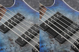 Ibanez EHB1505-SWL Bass Workshop