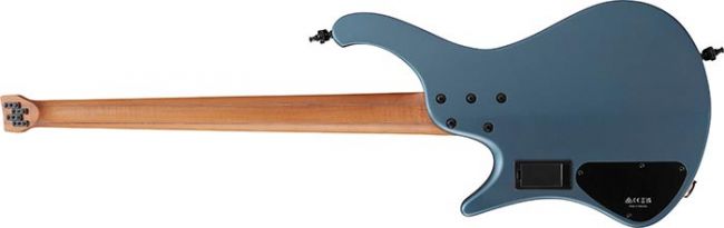 Ibanez EHB1000-AOM Bass Workshop -bassokita