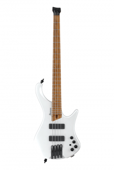 Ibanez EHB1000-PWM Pearl White Matte