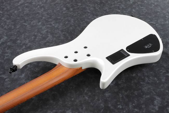 Ibanez EHB1000-PWM Bass Workshop