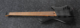 Ibanez EHB1005-BKF Bass Workshop