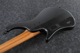 Ibanez EHB1005-BKF Bass Workshop