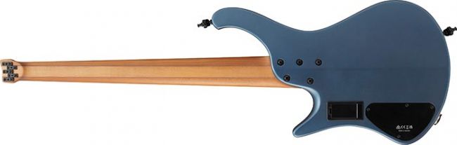 Ibanez EHB1005F-AOM Bass Workshop